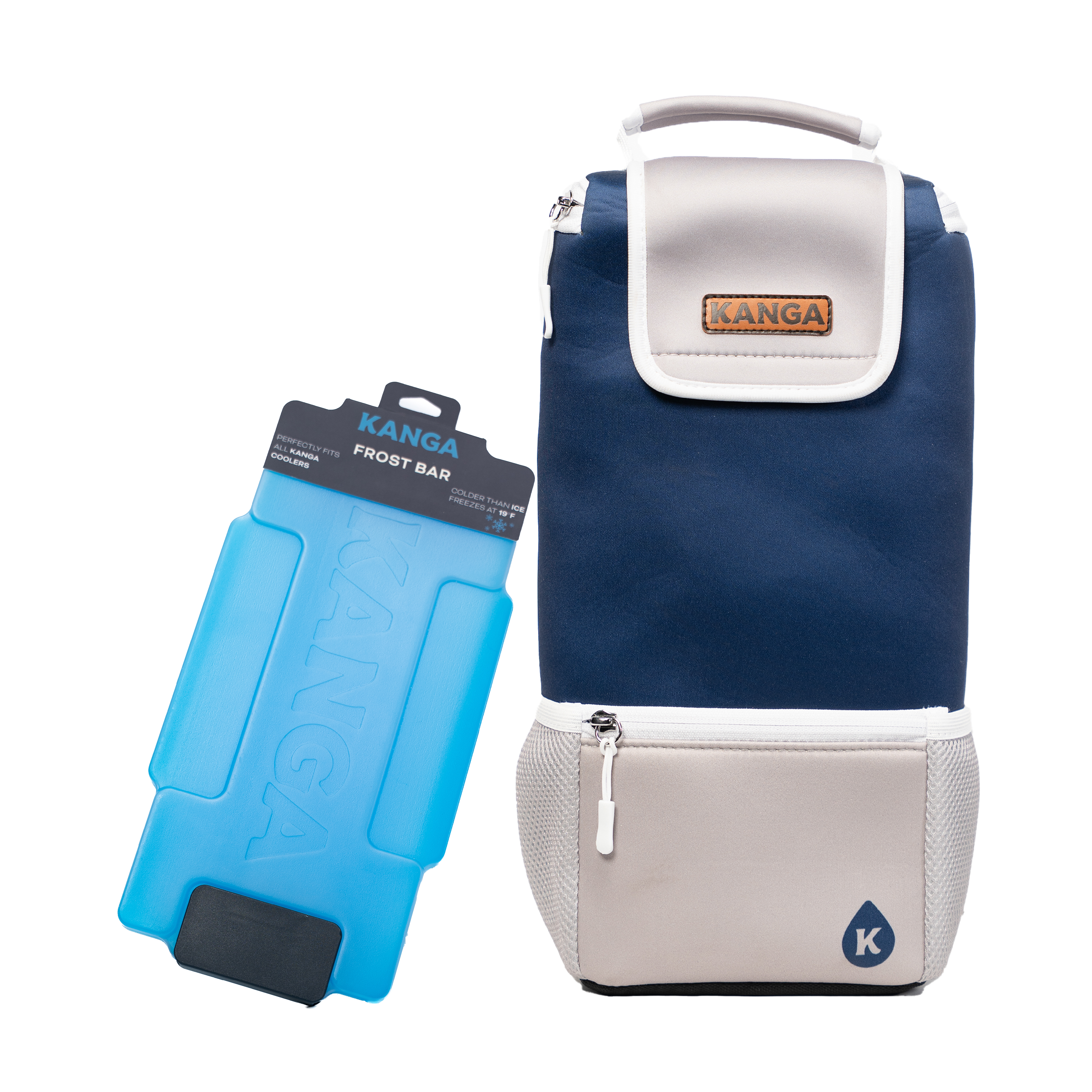 Neptune Hideaway – Kanga Coolers Canada