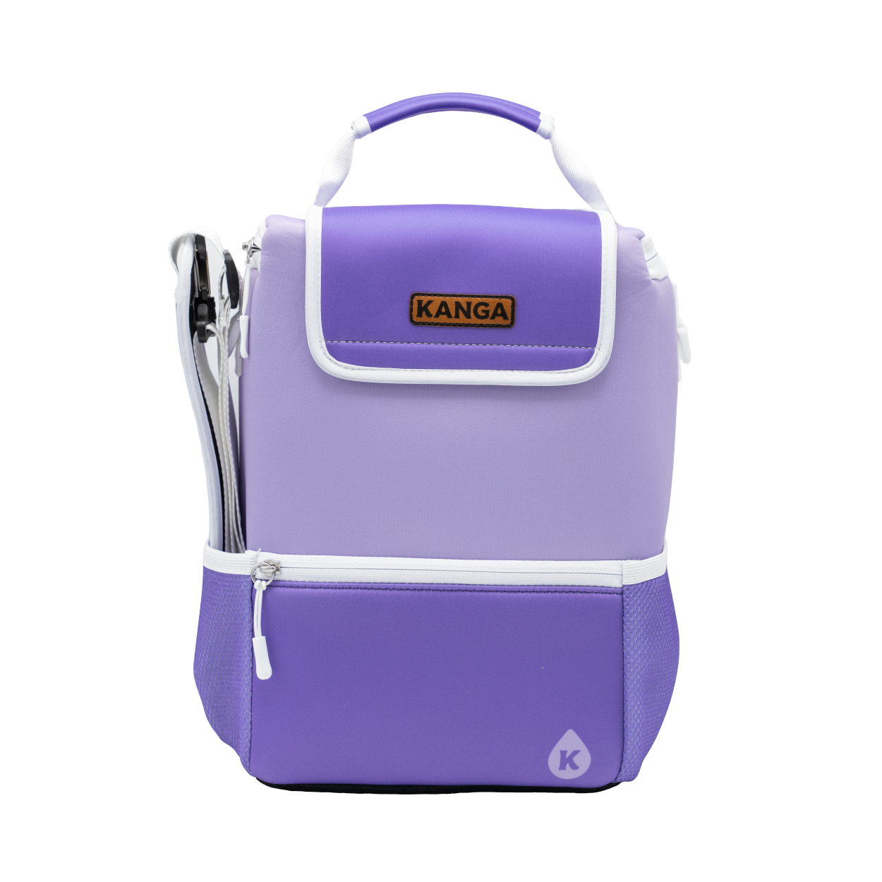 kana☆ Lavender 6/12-Pack Pouch – Kanga Coolers Canada