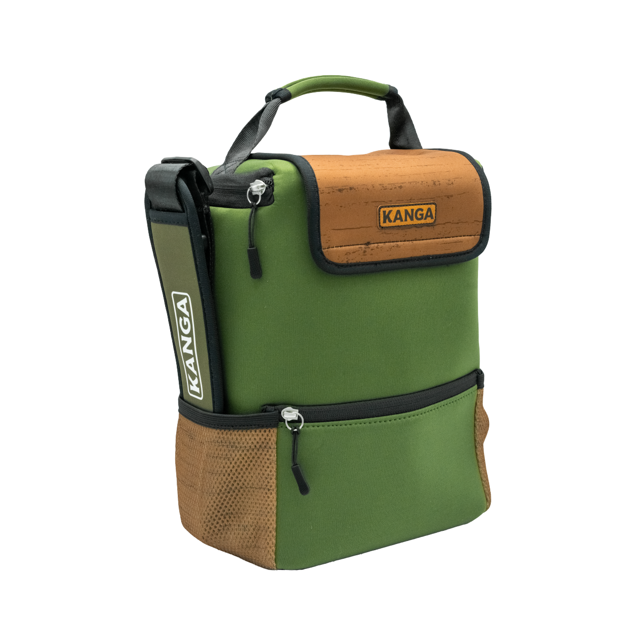 Woody 6/12-Pack Pouch