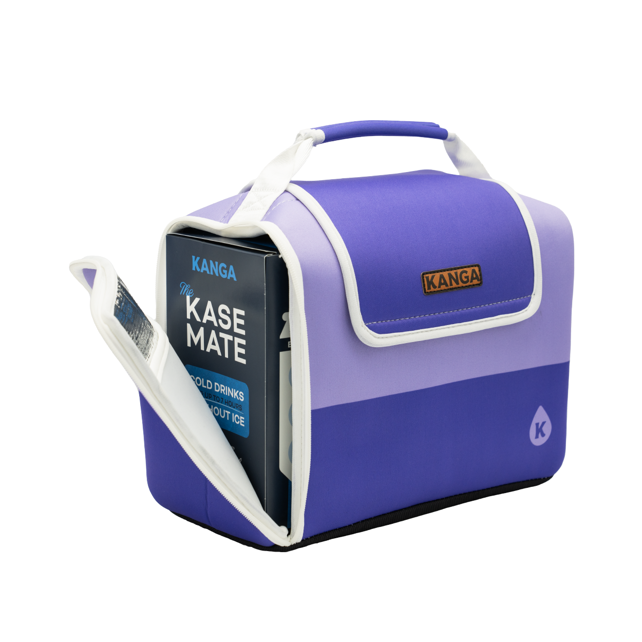 Lavender 12-Pack Kase Mate