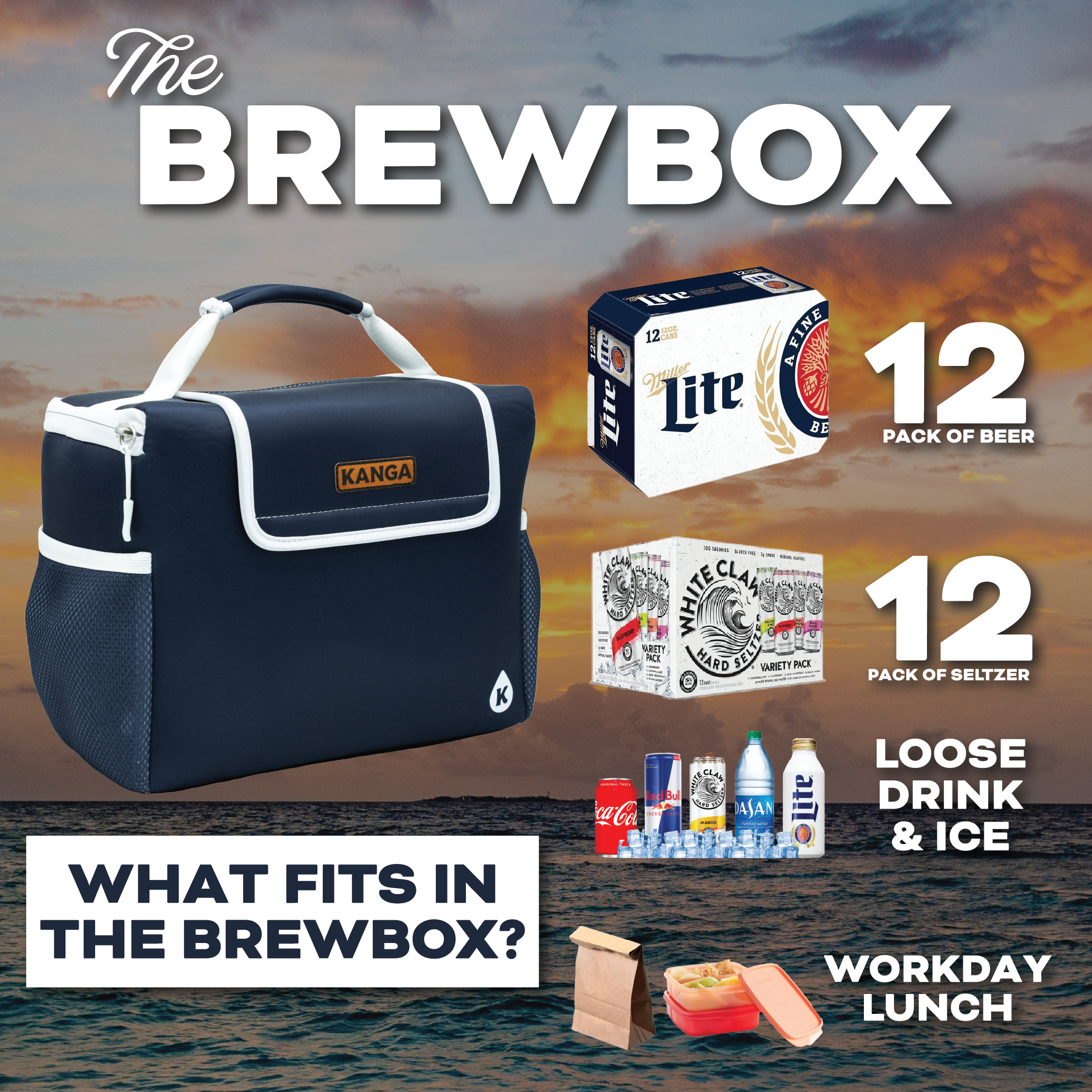 Maritime BrewBox