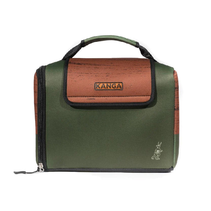 Woody 12-Pack Kase Mate – Kanga Coolers Canada
