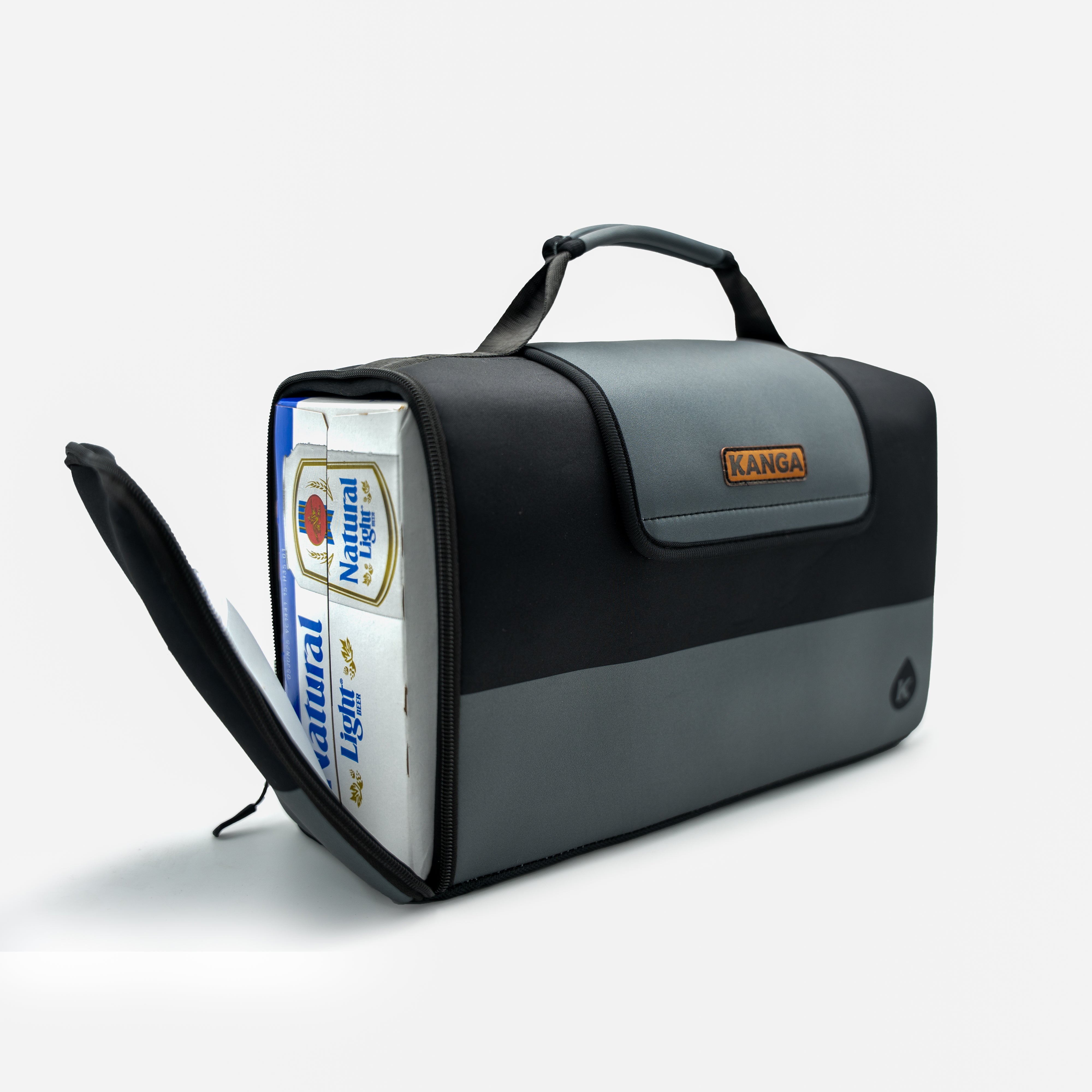 KAY INDUSTRIES マガジン 6個セット Midnight 15-Pack Kase Mate – Kanga Coolers Canada