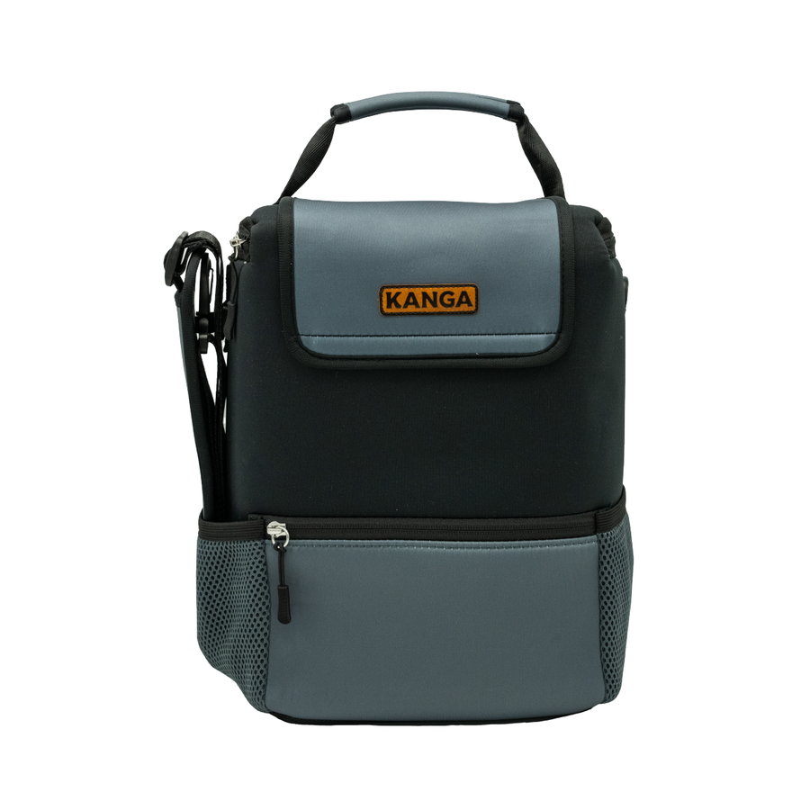 Midnight 6/12-Pack Pouch