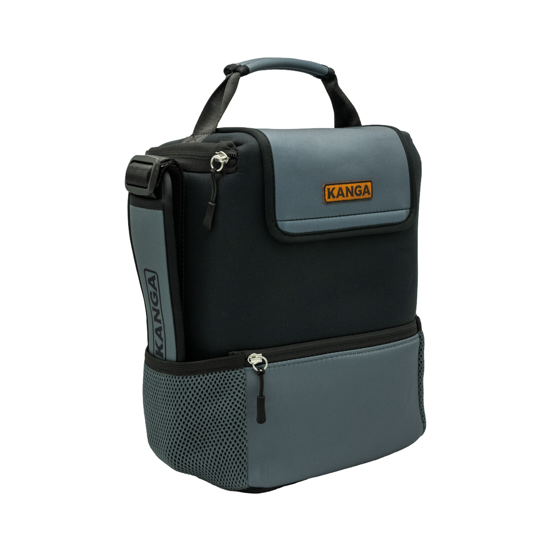 Midnight 6/12-Pack Pouch