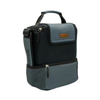 Midnight 6/12-Pack Pouch