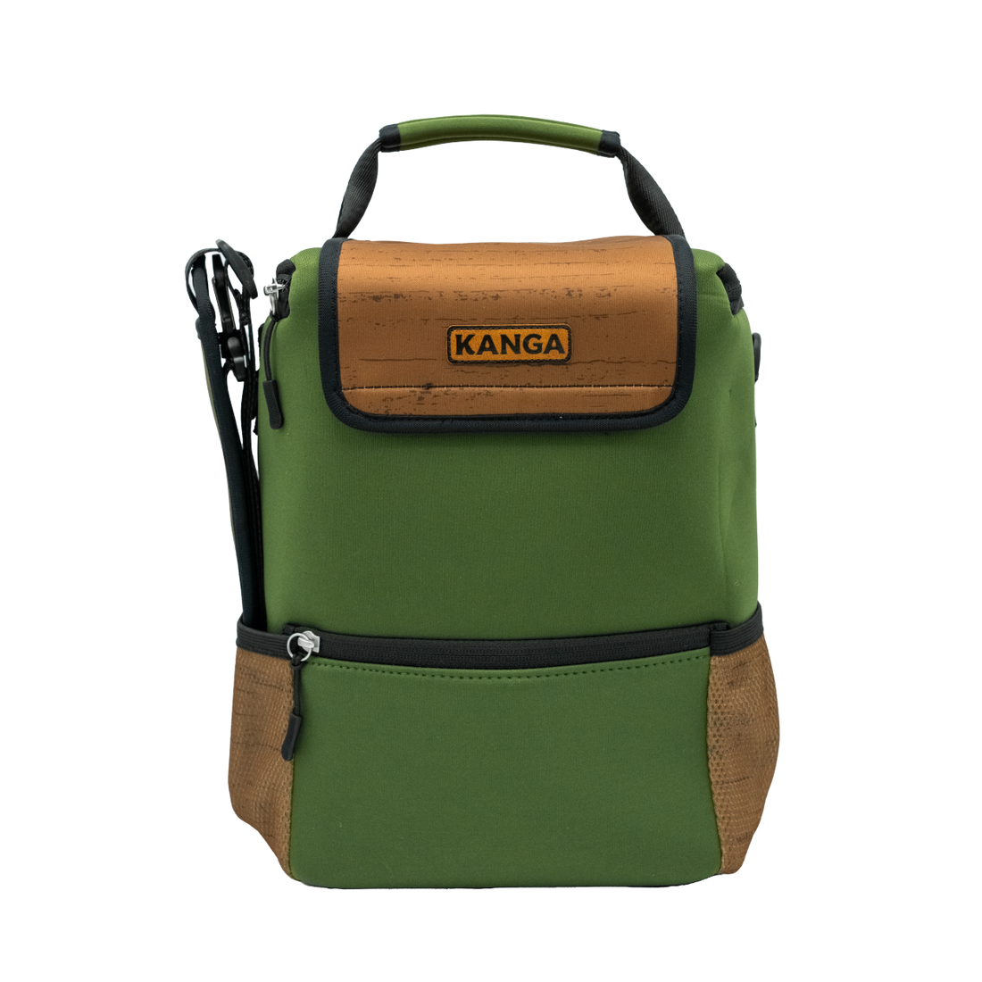 Woody 6/12-Pack Pouch