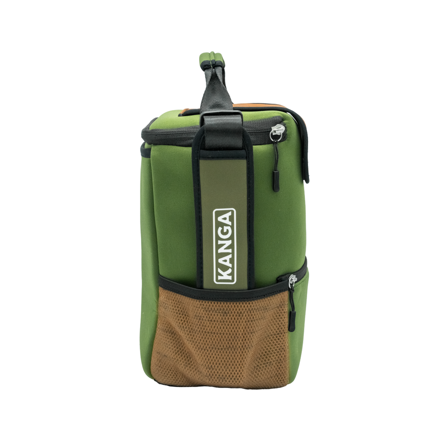 Woody 6/12-Pack Pouch