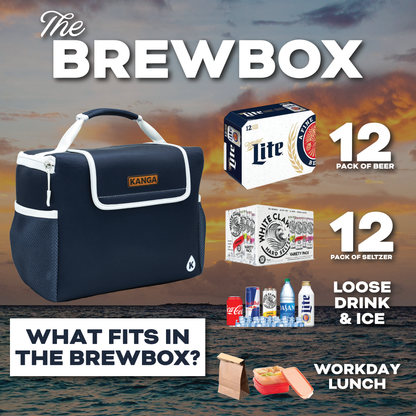 Maritime BrewBox